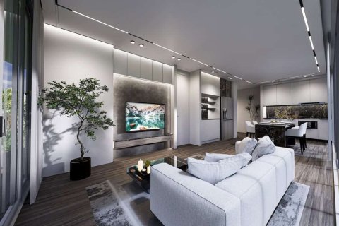 Condominio de 2 dormitorios en Rawai, Tailandia № 165779
