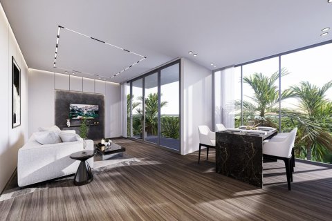 Condominio de 2 dormitorios en Rawai, Tailandia № 165778 - foto 23