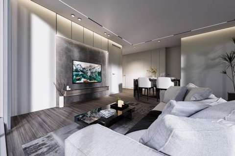Condominio de 2 dormitorios en Rawai, Tailandia № 165778 - foto 5