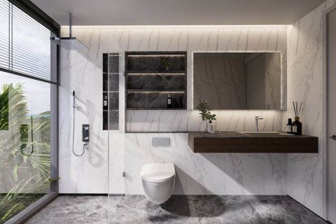Condominio de 2 dormitorios en Rawai, Tailandia № 165777 - foto 6