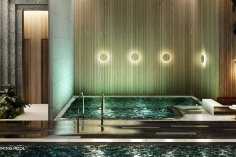 Condo in Bangkok, Thailand, 2 bedrooms  № 165780 - photo 24