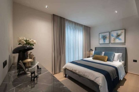 Condo in Bangkok, Thailand, 2 bedrooms  № 165780 - photo 2