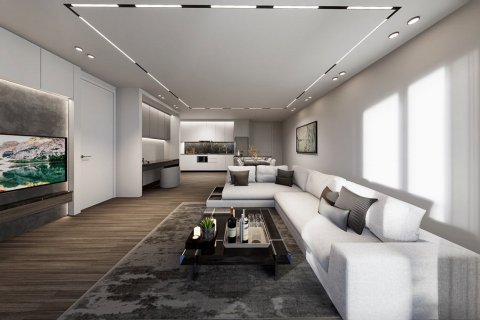 Condominio de 1 dormitorio en Rawai, Tailandia № 165776 - foto 26