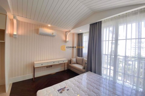 Condominio de 1 dormitorio en Jomtien Beach, Pattaya, Tailandia № 204980 - foto 4