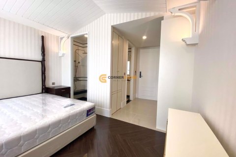 Condominio de 1 dormitorio en Jomtien Beach, Pattaya, Tailandia № 204980 - foto 2