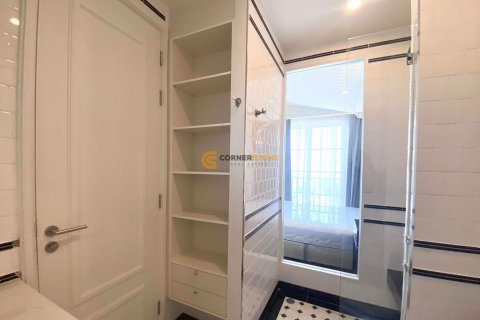 Condominio de 1 dormitorio en Jomtien Beach, Pattaya, Tailandia № 204980 - foto 3