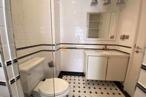 Condominio de 1 dormitorio en Jomtien Beach, Pattaya, Tailandia № 204980 - foto 5