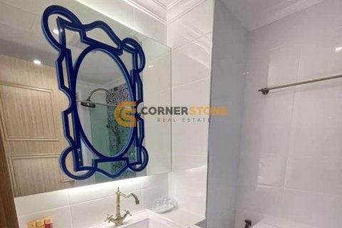 Estudio en el condominio en Jomtien Beach, Pattaya, Tailandia № 204982 - foto 10