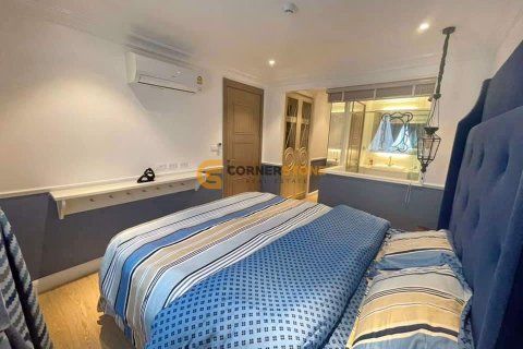 Estudio en el condominio en Jomtien Beach, Pattaya, Tailandia № 204982 - foto 8