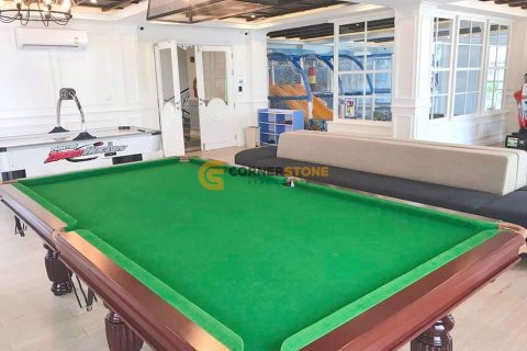Estudio en el condominio en Jomtien Beach, Pattaya, Tailandia № 204982 - foto 13
