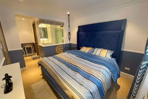 Estudio en el condominio en Jomtien Beach, Pattaya, Tailandia № 204982 - foto 5