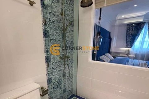 Estudio en el condominio en Jomtien Beach, Pattaya, Tailandia № 204982 - foto 11