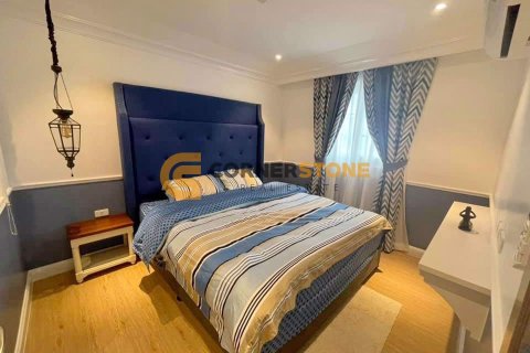 Studio dans le Condo sur Jomtien Beach, Pattaya, Thaïlande  № 204982