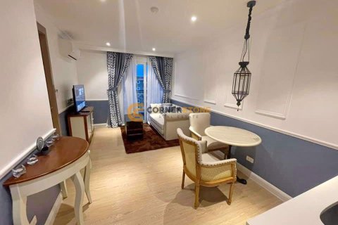 Estudio en el condominio en Jomtien Beach, Pattaya, Tailandia № 204982 - foto 6