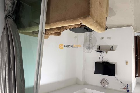 Estudio en el condominio en Jomtien Beach, Pattaya, Tailandia № 204981 - foto 3