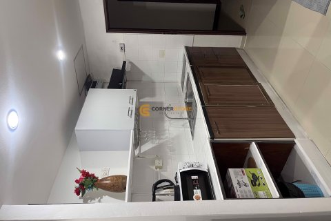 Estudio en el condominio en Jomtien Beach, Pattaya, Tailandia № 204981 - foto 6