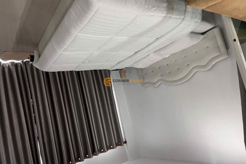 Estudio en el condominio en Jomtien Beach, Pattaya, Tailandia № 204981 - foto 4