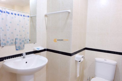 Estudio en el condominio en Jomtien Beach, Pattaya, Tailandia № 204981 - foto 8