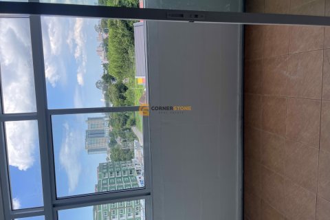 Estudio en el condominio en Jomtien Beach, Pattaya, Tailandia № 204981 - foto 7