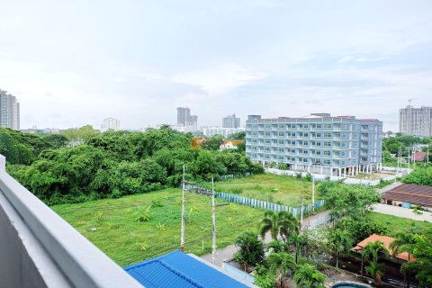 Estudio en el condominio en Jomtien Beach, Pattaya, Tailandia № 204981 - foto 10