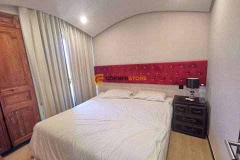 Estudio en el condominio en Jomtien Beach, Pattaya, Tailandia № 204985 - foto 2