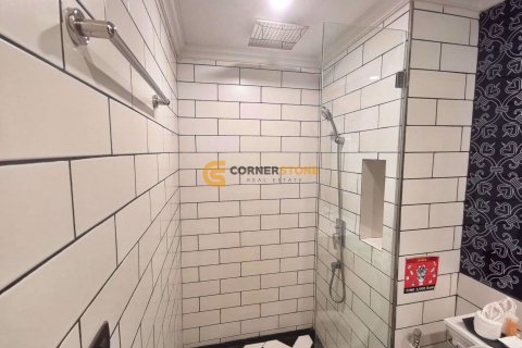 Estudio en el condominio en Jomtien Beach, Pattaya, Tailandia № 204985 - foto 6