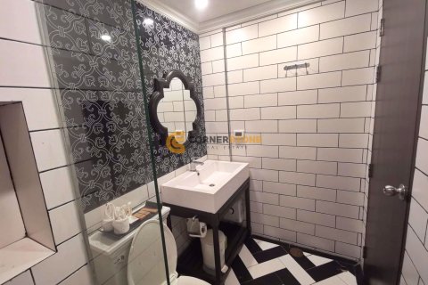 Estudio en el condominio en Jomtien Beach, Pattaya, Tailandia № 204985 - foto 5