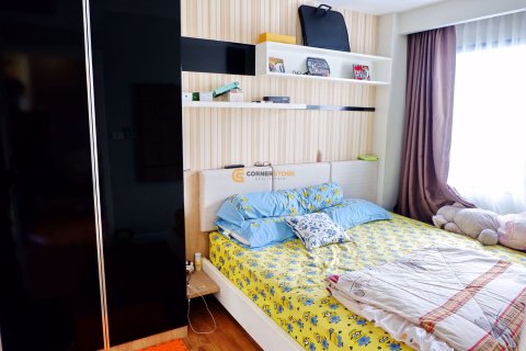 Estudio en el condominio en Jomtien Beach, Pattaya, Tailandia № 204984 - foto 6