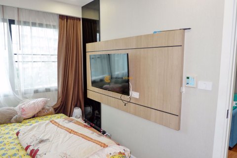 Estudio en el condominio en Jomtien Beach, Pattaya, Tailandia № 204984 - foto 7