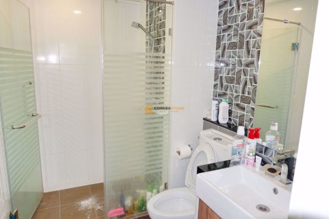 Estudio en el condominio en Jomtien Beach, Pattaya, Tailandia № 204984 - foto 8