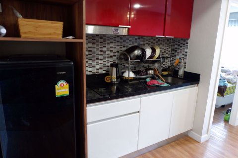 Estudio en el condominio en Jomtien Beach, Pattaya, Tailandia № 204984 - foto 3