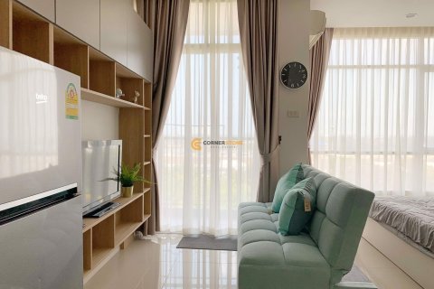 Condominio de 1 dormitorio en Pattaya, Tailandia № 204986 - foto 3