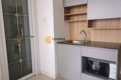 Condominio de 1 dormitorio en Pattaya, Tailandia № 204986 - foto 7