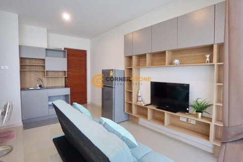 Condo à Pattaya, Thaïlande, 1 chambre  № 204986