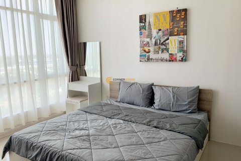 Condominio de 1 dormitorio en Pattaya, Tailandia № 204986 - foto 4