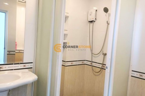 Condominio de 1 dormitorio en Pattaya, Tailandia № 204986 - foto 8