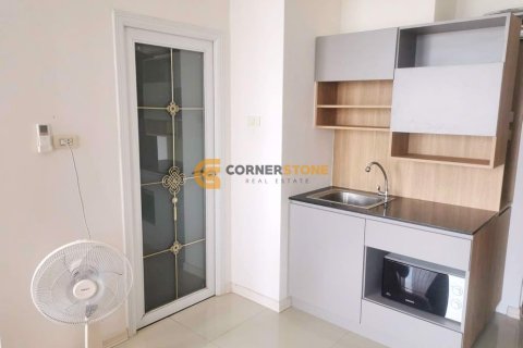 Condominio de 1 dormitorio en Pattaya, Tailandia № 204986 - foto 6