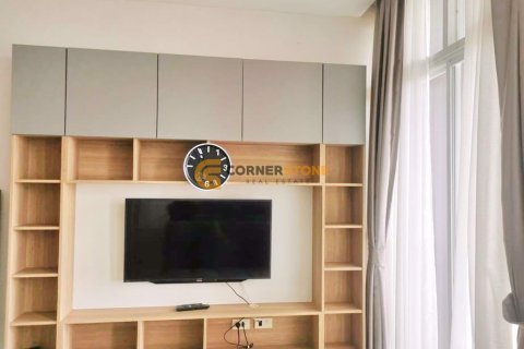Condominio de 1 dormitorio en Pattaya, Tailandia № 204986 - foto 5