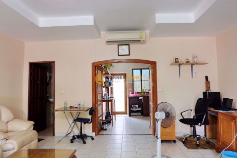 Estudio en Pattaya, Tailandia № 204983 - foto 7