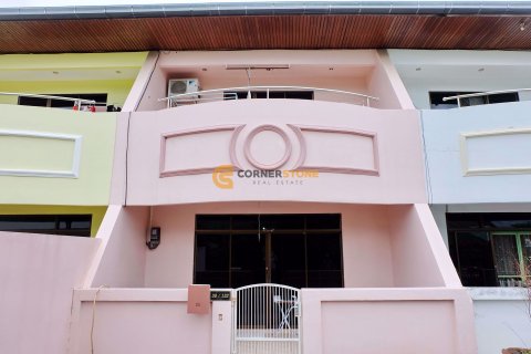 Studio à Pattaya, Thaïlande № 204983