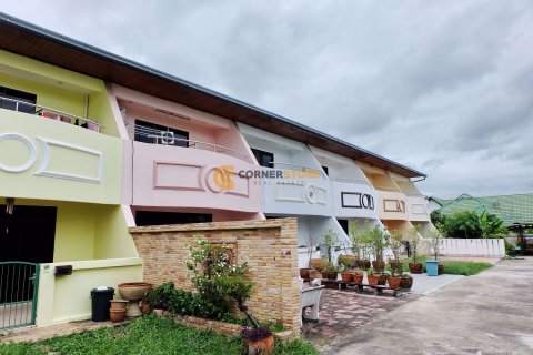 Estudio en Pattaya, Tailandia № 204983 - foto 3