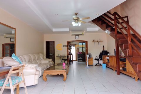 Estudio en Pattaya, Tailandia № 204983 - foto 4
