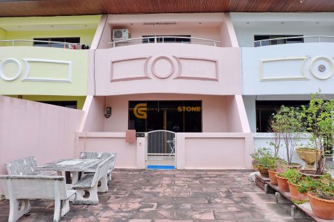 Estudio en Pattaya, Tailandia № 204983 - foto 2