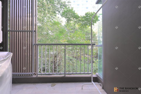 Condominio de 1 dormitorio en Bangkok, Tailandia № 186589 - foto 6