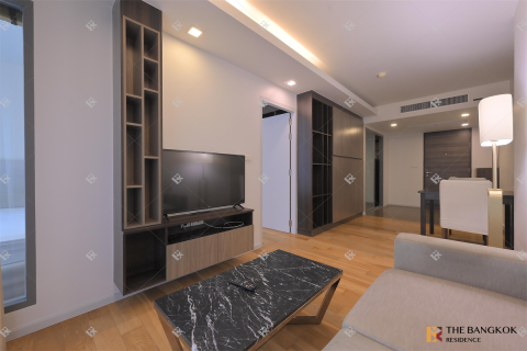 Condominio de 1 dormitorio en Bangkok, Tailandia № 186589 - foto 9