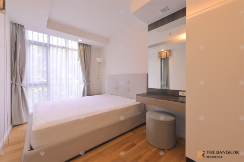 Condominio de 1 dormitorio en Bangkok, Tailandia № 186589 - foto 8