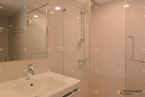 Condominio de 1 dormitorio en Bangkok, Tailandia № 186589 - foto 7