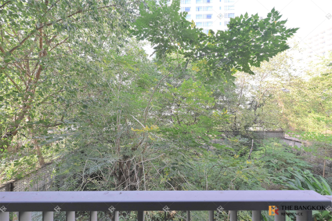 Condominio de 1 dormitorio en Bangkok, Tailandia № 186589 - foto 5