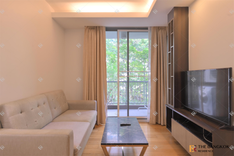 Condominio de 1 dormitorio en Bangkok, Tailandia № 186589 - foto 3