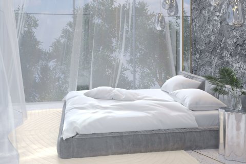 Chalet de 3 dormitorios en Koh Pha Ngan, Tailandia № 165308 - foto 8